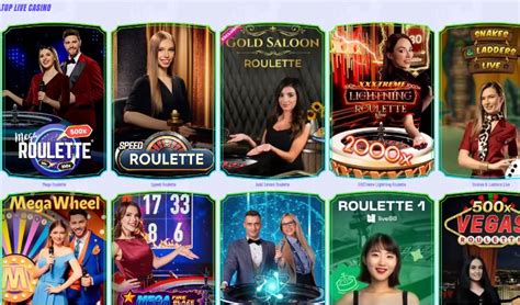 Funbet Live Casino .